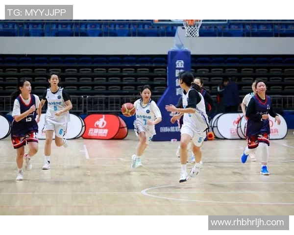 专访刘芳：探寻篮球背后的成功秘诀与成长故事