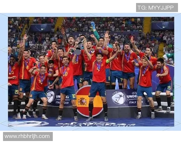 西班牙队在世界杯中的战术布局与表现分析